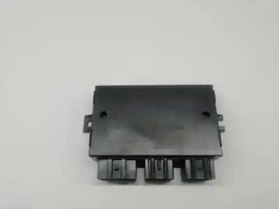Автозапчасти б/у электронный модуль за PORSCHE CAYENNE (92A) 3.0 DIESEL ссылки OEM IAM   