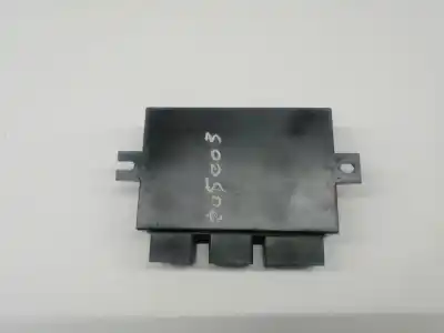 Автозапчасти б/у электронный модуль за porsche cayenne (92a) 3.0 diesel ссылки oem iam   