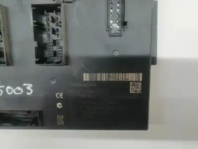 Автозапчасти б/у электронный модуль за porsche cayenne (92a) 3.0 diesel ссылки oem iam   