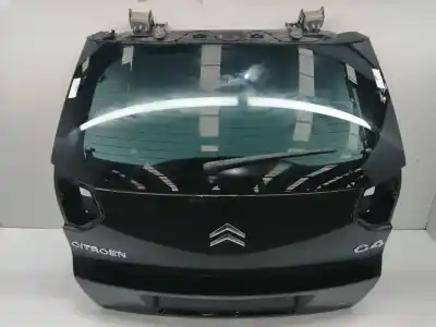 Автозапчастина б/у загальні двері для CITROEN C4 PICASSO I MONOSPACE (UD_) 1.6 HDI Посилання на OEM IAM 8701W8  