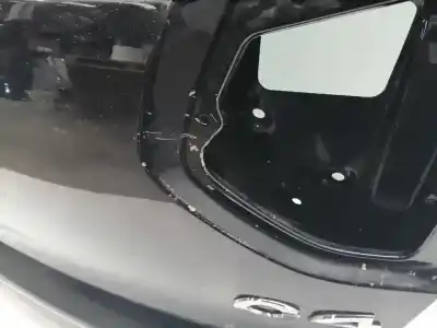 Автозапчастина б/у загальні двері для citroen c4 picasso i monospace (ud_) 1.6 hdi посилання на oem iam 8701w8  