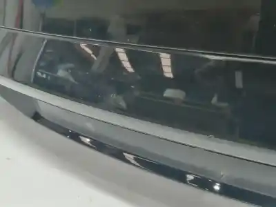 Автозапчастина б/у загальні двері для citroen c4 picasso i monospace (ud_) 1.6 hdi посилання на oem iam 8701w8  