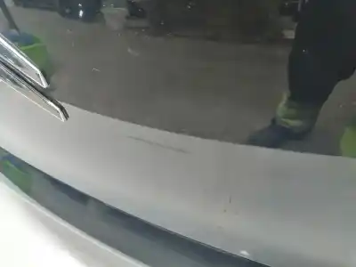 Автозапчастина б/у загальні двері для citroen c4 picasso i monospace (ud_) 1.6 hdi посилання на oem iam 8701w8  