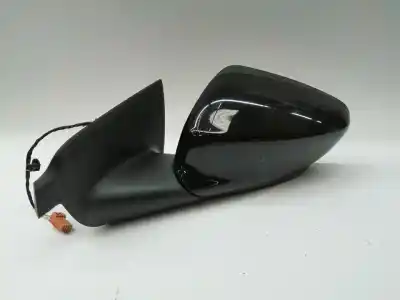 Автозапчастина б/у ліве дзеркало для citroen c4 cactus bh02 посилання на oem iam 98016916xt  