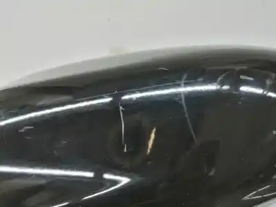 Автозапчастина б/у ліве дзеркало для citroen c4 cactus bh02 посилання на oem iam 98016916xt  