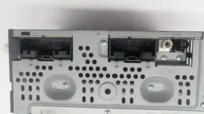 Автозапчасти б/у аудиосистема / радио cd за ford kuga (cbs) m8ma ссылки oem iam 2269734  