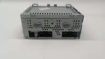 Автозапчасти б/у аудиосистема / радио cd за ford kuga (cbs) m8ma ссылки oem iam 2269734  