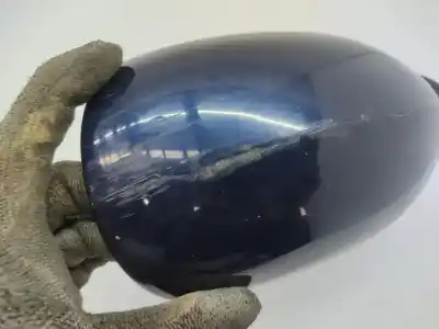 Автозапчастина б/у правий задний огляд для ford ka (ccq) j4p посилання на oem iam 1128994  