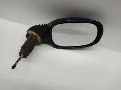 Автозапчастина б/у правий задний огляд для ford ka (ccq) j4p посилання на oem iam 1128994