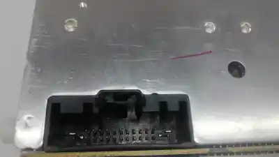 Pièce détachée automobile d'occasion système audio / radiocd pour ford fiesta vi (cb1, ccn) 1.4 tdci références oem iam 2044327  