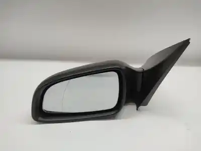 Pezzo di ricambio per auto di seconda mano SPECCHIO SINISTRO per OPEL ASTRA H BERLINA  Riferimenti OEM IAM 13141997  