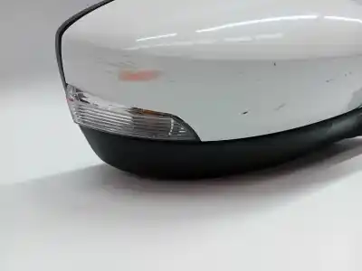 Second-hand car spare part right rearview mirror for skoda rapid (nh) cxma oem iam references 5jb857508e  