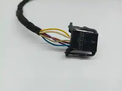 Second-hand car spare part right rearview mirror for skoda rapid (nh) cxma oem iam references 5jb857508e  