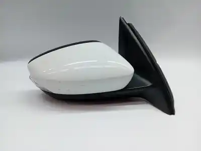 Second-hand car spare part right rearview mirror for skoda rapid (nh) cxma oem iam references 5jb857508e  