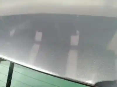 Pezzo di ricambio per auto di seconda mano portellone per citroen c4 picasso i monospace (ud_) 1.6 16v riferimenti oem iam 8701w6  