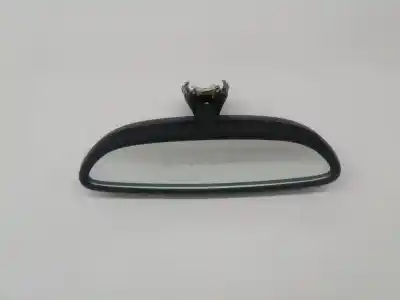 Second-hand car spare part Interior Rearview Mirror for PORSCHE CAYENNE (92A) 3.0 DIESEL OEM IAM references 7PP857511C  