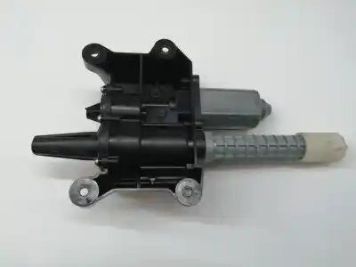 Автозапчастина б/у електричне стояночне гальмо для citroen c4 picasso i monospace (ud_) 1.6 16v посилання на oem iam 470207  