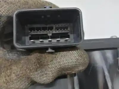 Автозапчастина б/у електричне стояночне гальмо для citroen c4 picasso i monospace (ud_) 1.6 16v посилання на oem iam 470207  