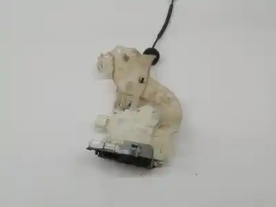 Second-hand car spare part Rear Left Door Lock for PORSCHE CAYENNE (92A) 3.0 DIESEL OEM IAM references   