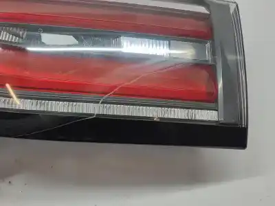 Автозапчасти б/у внутренний правый задний фонарь за renault espace v r9m452 ссылки oem iam   