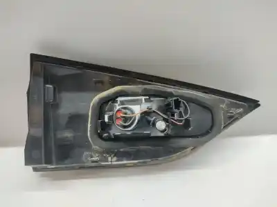 Автозапчасти б/у внутренний правый задний фонарь за renault espace v r9m452 ссылки oem iam   