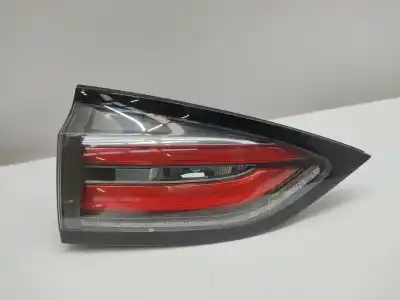 Second-hand car spare part interior left tailgate light for renault espace v r9m452 oem iam references 