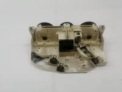 Автозапчастина б/у контроль опалення / кондиціонації для seat toledo ii (1m2) 1.9 tdi посилання на oem iam 1m0820045c  