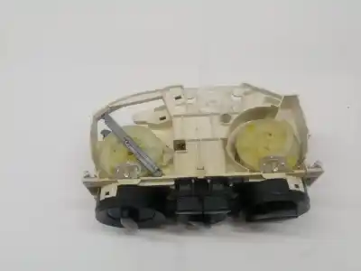 Автозапчастина б/у контроль опалення / кондиціонації для seat toledo ii (1m2) 1.9 tdi посилання на oem iam 1m0820045c  