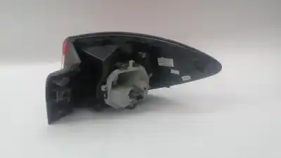 Автозапчастина б/у лівий ход ліхар для renault captur i h5f4 посилання на oem iam 265557367r  