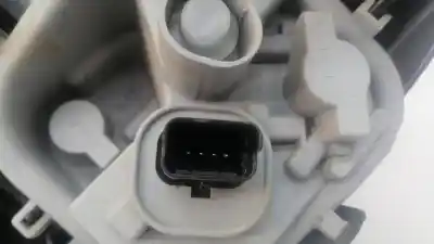 Автозапчастина б/у лівий ход ліхар для renault captur i h5f4 посилання на oem iam 265557367r  