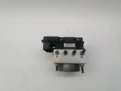 Автозапчасти б/у блок управления абс за OPEL CORSA D D-Z13DTJ ссылки OEM IAM 93195839  