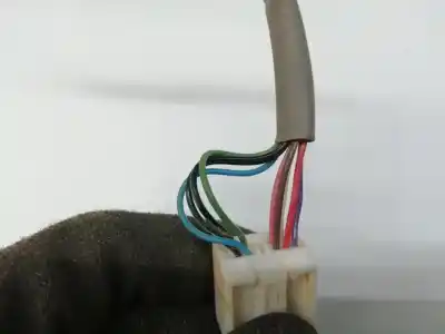 Автозапчасти б/у левое зеркало за toyota rav4 a25a ссылки oem iam 8794042f70  