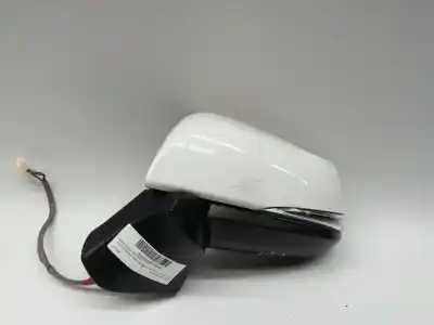 Автозапчасти б/у левое зеркало за toyota rav4 a25a ссылки oem iam 8794042f70  