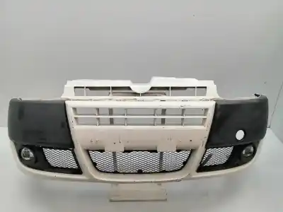 Peça sobressalente para automóvel em segunda mão Para Choques Dianteiro por FIAT I DOBLÒ (119) D-199A2000 Referências OEM IAM 735418066  
