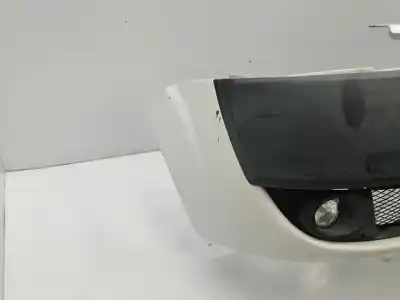 Peça sobressalente para automóvel em segunda mão para choques dianteiro por fiat i doblò (119) d-199a2000 referências oem iam 735418066  