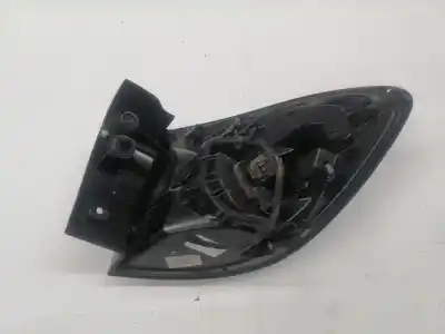 Автозапчасти б/у левый задний фонарь за renault captur i h5h470 ссылки oem iam 265557849r  