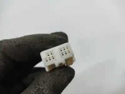 Автозапчастина б/у правий задний огляд для toyota rav4 a25a посилання на oem iam 8791042g00  