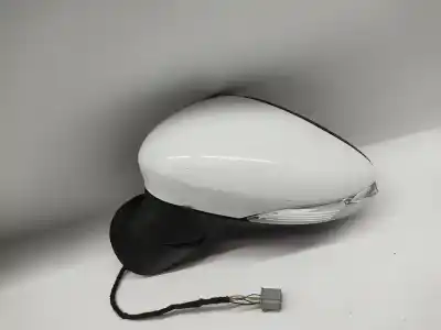 Автозапчастина б/у ліве дзеркало для ford fiesta (cnn) snjb посилання на oem iam 2104888  