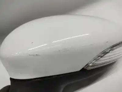 Автозапчастина б/у ліве дзеркало для ford fiesta (cnn) snjb посилання на oem iam 2104888  