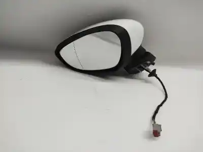 Автозапчастина б/у ліве дзеркало для ford fiesta (cnn) snjb посилання на oem iam 2104888