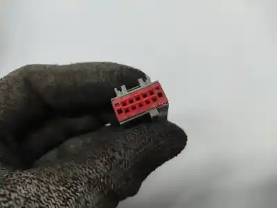 Автозапчастина б/у ліве дзеркало для ford fiesta (cnn) snjb посилання на oem iam 2104888  