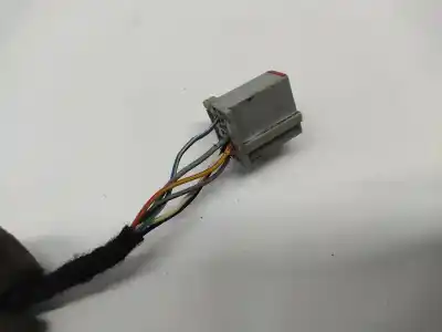 Автозапчастина б/у ліве дзеркало для ford fiesta (cnn) snjb посилання на oem iam 2104888  