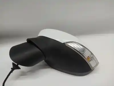 Автозапчастина б/у ліве дзеркало для ford fiesta (cnn) snjb посилання на oem iam 2104888  