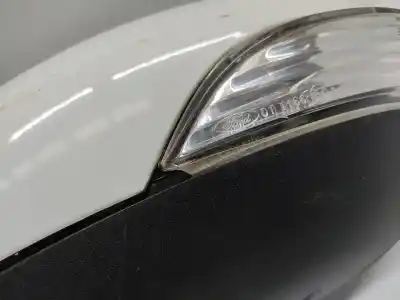 Автозапчастина б/у ліве дзеркало для ford fiesta (cnn) snjb посилання на oem iam 2104888  