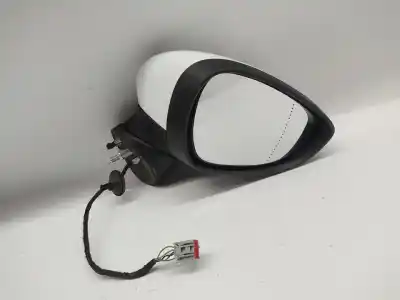 Автозапчастина б/у правий задний огляд для ford fiesta (cnn) snjb посилання на oem iam 2104865