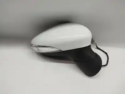 Автозапчастина б/у правий задний огляд для ford fiesta (cnn) snjb посилання на oem iam 2104865  