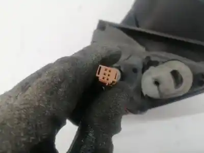 Pezzo di ricambio per auto di seconda mano specchio sinistro per citroen c-elysee (dd_) 1.2 vti 72 (ddhmy0) riferimenti oem iam 1609064880  