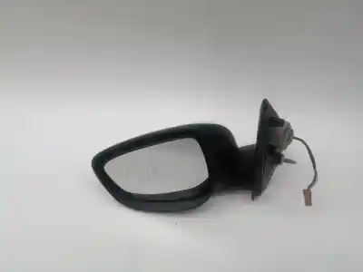 Автозапчастина б/у ліве дзеркало для CITROEN C-ELYSEE (DD_) 1.2 VTI 72 (DDHMY0) Посилання на OEM IAM 1609064880  