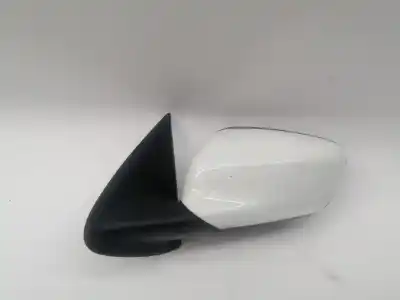 Pezzo di ricambio per auto di seconda mano specchio sinistro per citroen c-elysee (dd_) 1.2 vti 72 (ddhmy0) riferimenti oem iam 1609064880  