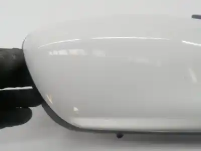 Pezzo di ricambio per auto di seconda mano retrovisore destro per citroen c-elysee (dd_) 1.2 vti 72 (ddhmy0) riferimenti oem iam 1609064580  